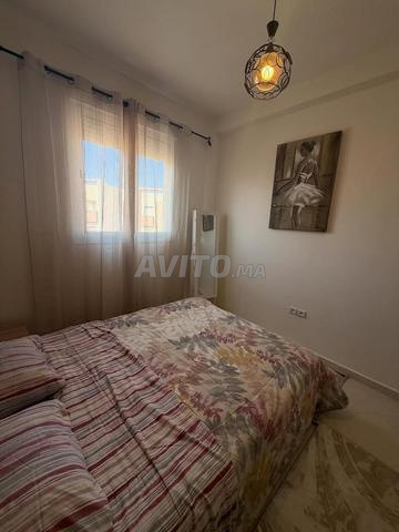 Opportunité d'appartement à louer - 2