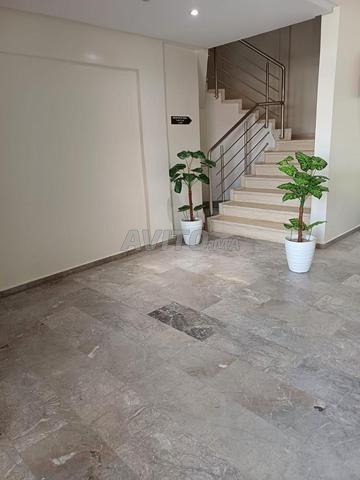 Appartement à louer 3 chambres à coucher - 2