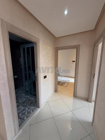 Opportunité d'appartement à louer - 2