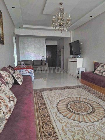 شقة مسجلة للبيع 85م2 - 2
