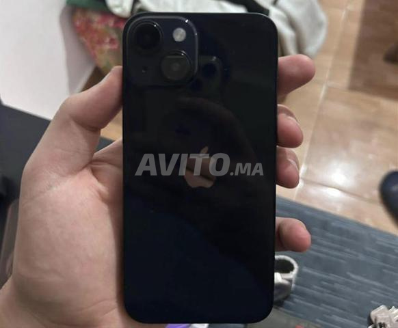 iPhone 14 normal 128 Go jamais ouvert - 2