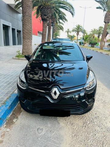 Clio 4 2020 - 2