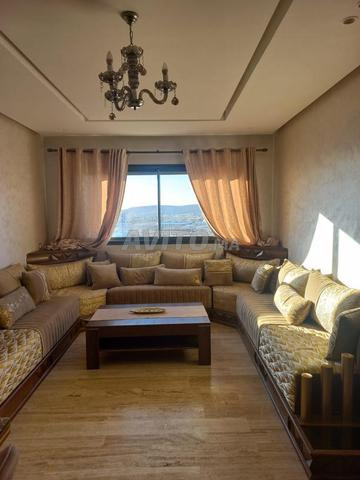 شقة سكنية جديدة مكونة من 4 غرف