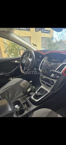 Ford Focus - 2