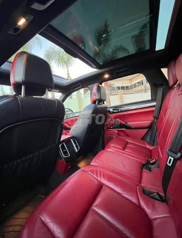 Porsche Cayenne V6 Diesel Automatique - 2