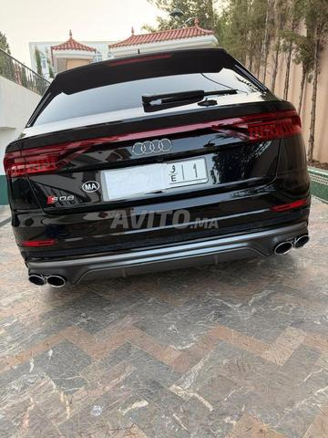 Audi Q8 S LINE - 2