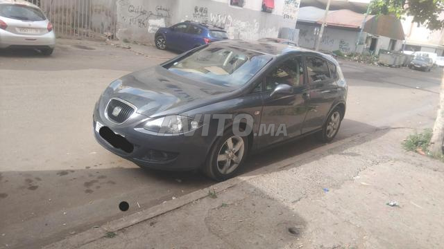 Vente de ma voiture - 2