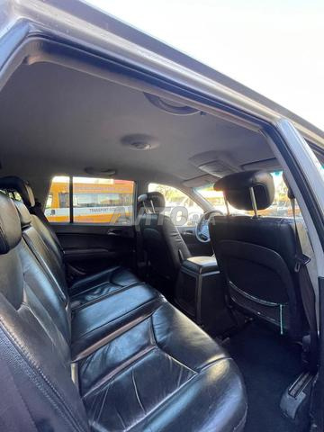 Kyron Diesel Automatique - 2