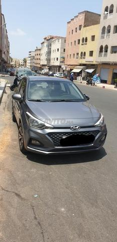 Hyundai i20 en bon état à vendre - 2