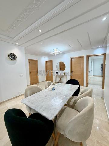 Appartement de 104m² à vendre - 2
