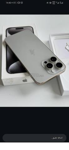 iPhone 15 Pro Max - 2