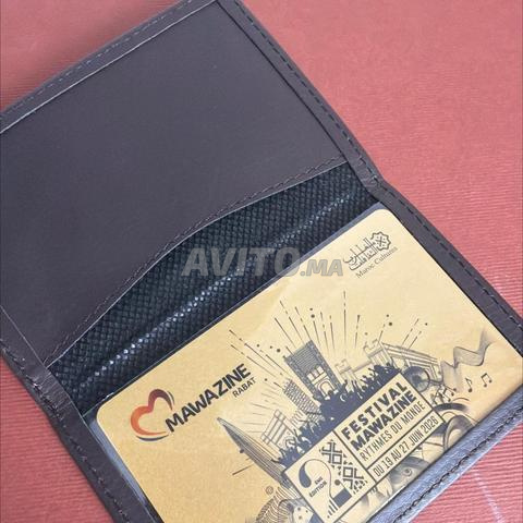 CARTE GOLD MAWAZINE À VENDRE - 2