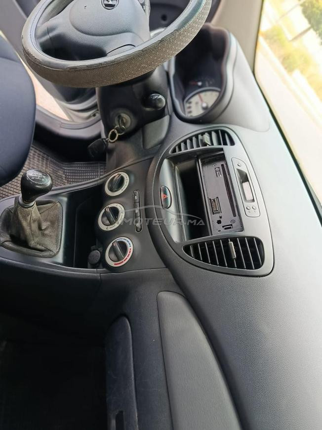 Hyundai i10 Essence Manuelle 2009 à Salé