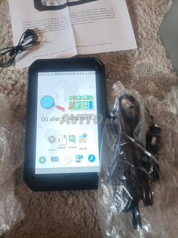 Gps Garmin camper 785 - 2