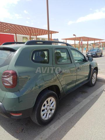 Dacia Duster Diesel Manuelle 2023 à Laâyoune - 2