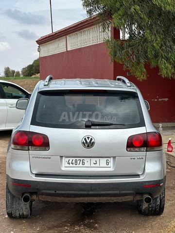 Touareg 2010 à vendre - 2