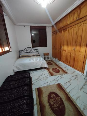 Appartement meublé - 2