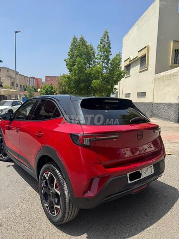 Opel Mokka - 2