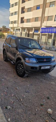 أعرض باجيرو بحالة ممتازة للبيع - 2