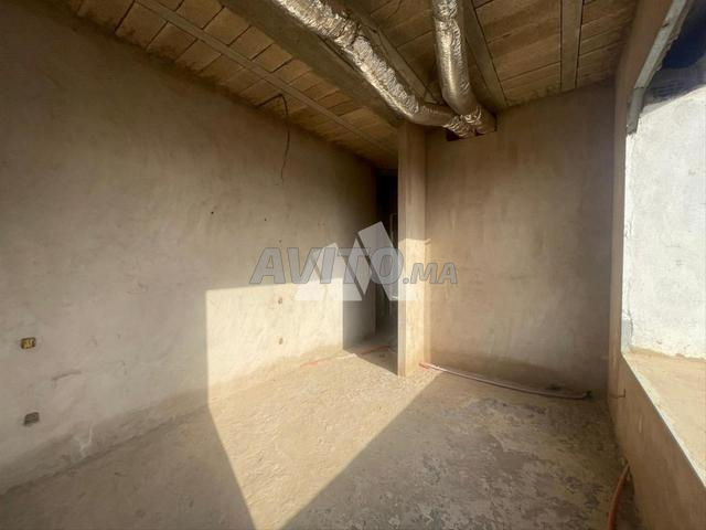 Villa 424m² piscine vente Bouskoura MZ-768647