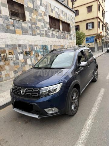 Stepway prestige modèle 2019/12 avec 47000km - 2
