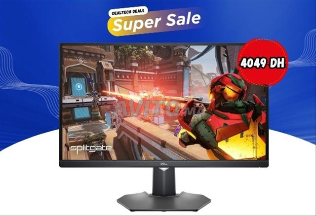 شاشات ألعاب OLED 4K 240Hz شاشة ألعاب QHD