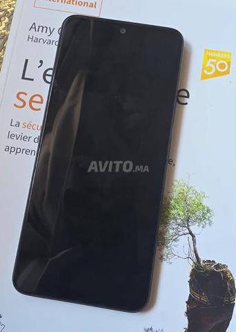 Xiaomi Redmi note 12 - 2