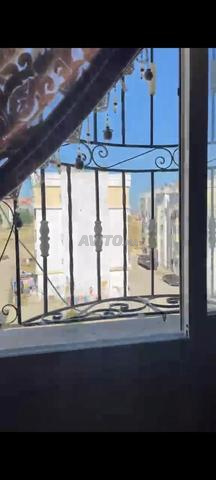 خاص بالطلبة شقة للكراء الشهري بطنجة في بوخالف