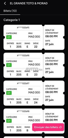 Catégorie 1, bienvenue à ceux qui veulent quelque chose - 2