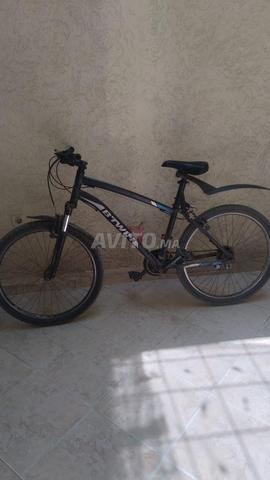 Vélo propre - 2