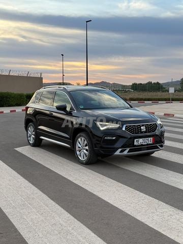 Seat Ateca - 2