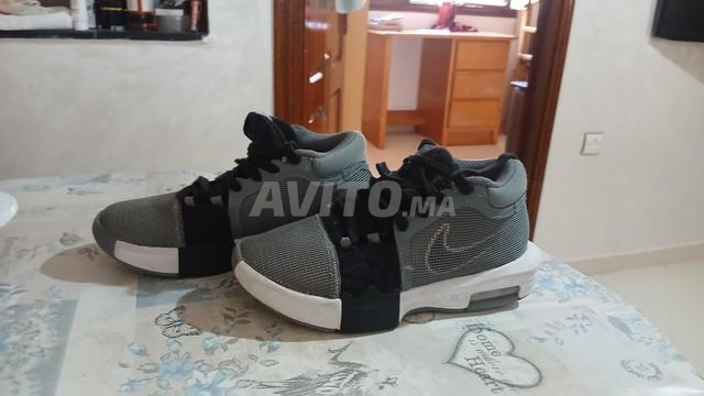 Chaussure Nike basketball - 2