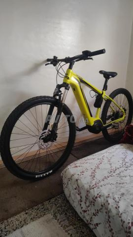 Cannondale Tail M Bosch Perfomance 45km/h - 2