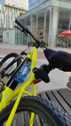 Cannondale USA Tail M Bosch perfomance 45km/h - 2