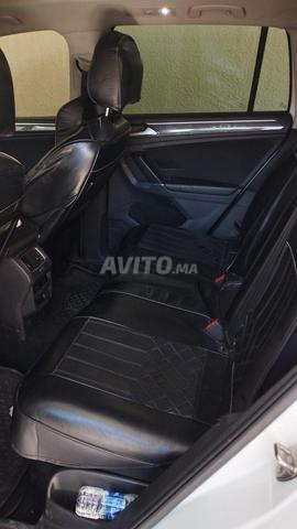 Voiture à vendre - 2