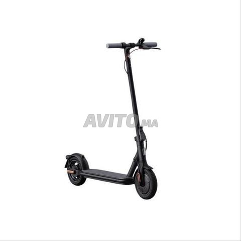 Xiaomi Trottinette Électrique 4 Lite - 2