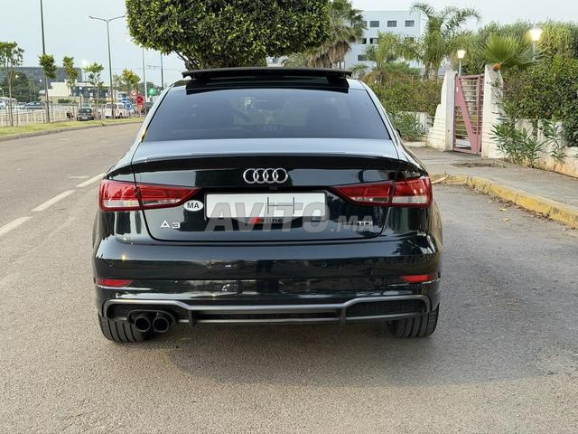 Audi A3 8V Berline Sline 2021 - 2