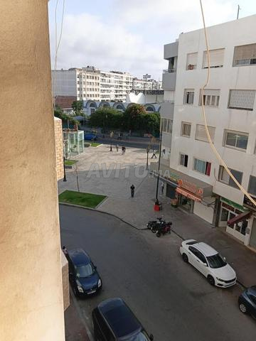 استوديو بشرفة على المحيط - 2