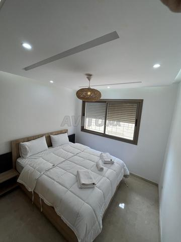 Appartement à louer - 2