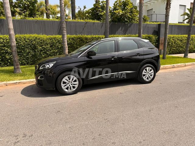 Peugeot 3008 - 2