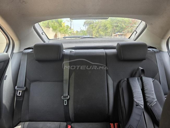 Skoda Rapid Diesel Manuelle 2015 à Agadir
