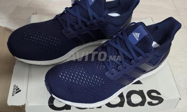 Taille 47. Neuve jamais portée
Prix 900 dh. - 2