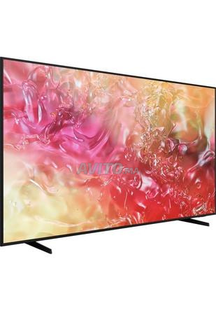 سامسونج UHD 60 بوصة - 2