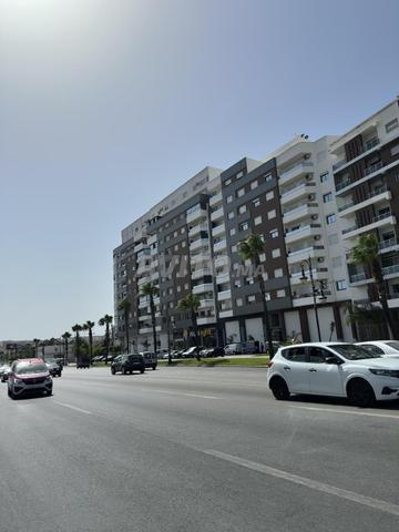 شقة للبيع 100 متر مربع في طنجة
