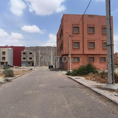 Terrain à vendre dans la cité Al Amal, quartier Chleouate, 82 m² - 2