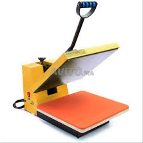 Produit de sérigraphie - 2