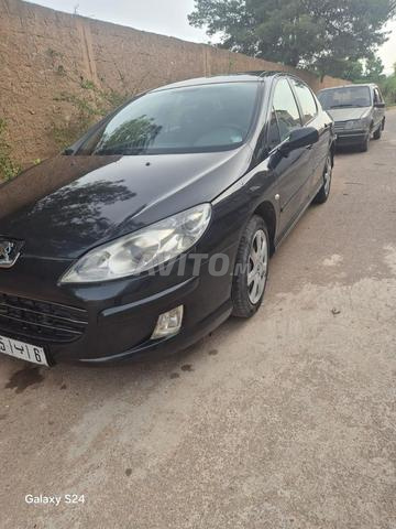 Voiture neuve 3000dh Taxe tout payé - 2
