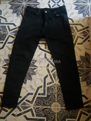 Jean noir original - 2