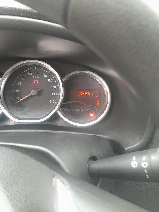 Dacia Sandero Essence Manuelle 2019 à Laâyoune