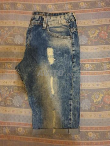 Short Jean original - 2